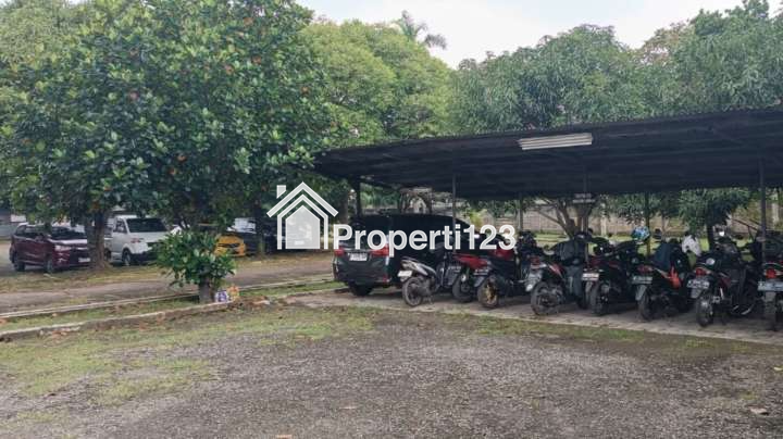 Gudang Pabrik Jalan Raya Setu Dekat Kawasan MM2100 Cibitung - 17
