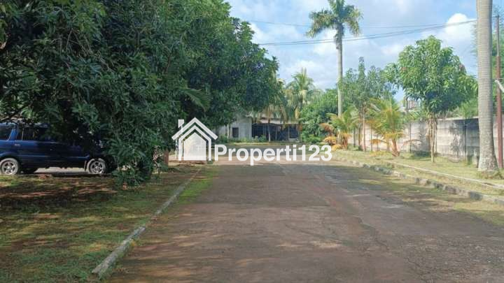 Gudang Pabrik Jalan Raya Setu Dekat Kawasan MM2100 Cibitung - 19