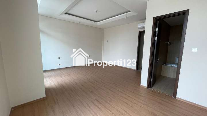 Jual Rumah Cluster Pondok Indah Town House Jakarta Selatan - 3