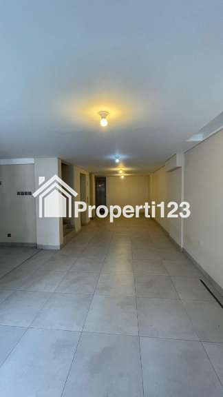 Jual Rumah Cluster Pondok Indah Town House Jakarta Selatan - 4