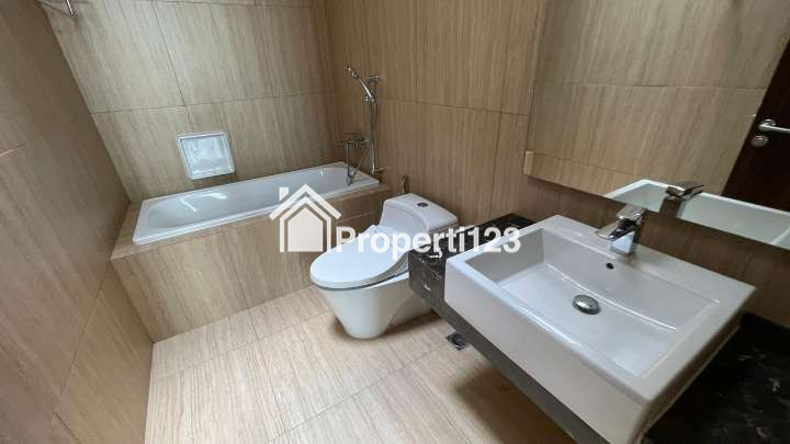 Jual Rumah Cluster Pondok Indah Town House Jakarta Selatan - 6