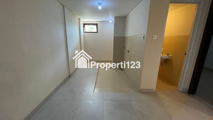 Jual Rumah Cluster Pondok Indah Town House Jakarta Selatan - 7