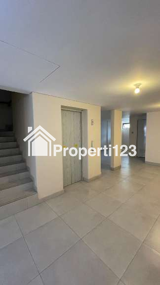 Jual Rumah Cluster Pondok Indah Town House Jakarta Selatan - 10