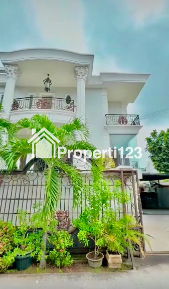 Dijual rumah kelapa cengkir kelapa gading - 12