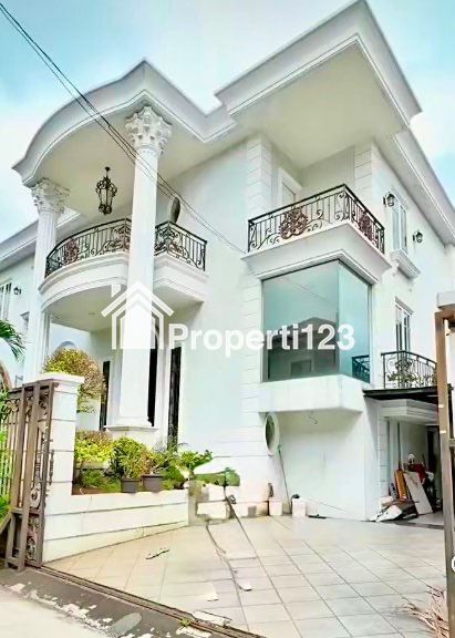 Dijual rumah kelapa cengkir kelapa gading - 1