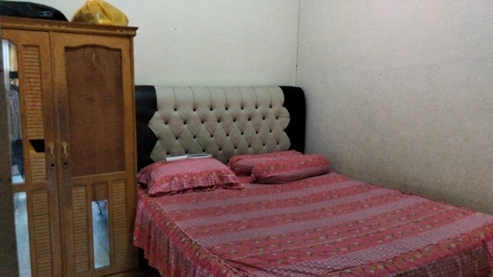 RUMAH SIAP HUNI 1 COUPLE - 4