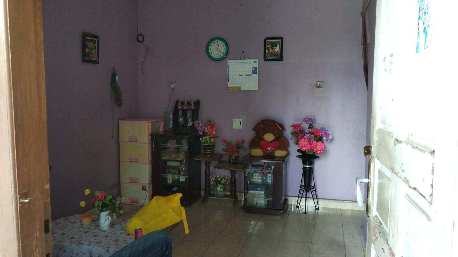 RUMAH SIAP HUNI 1 COUPLE - 6