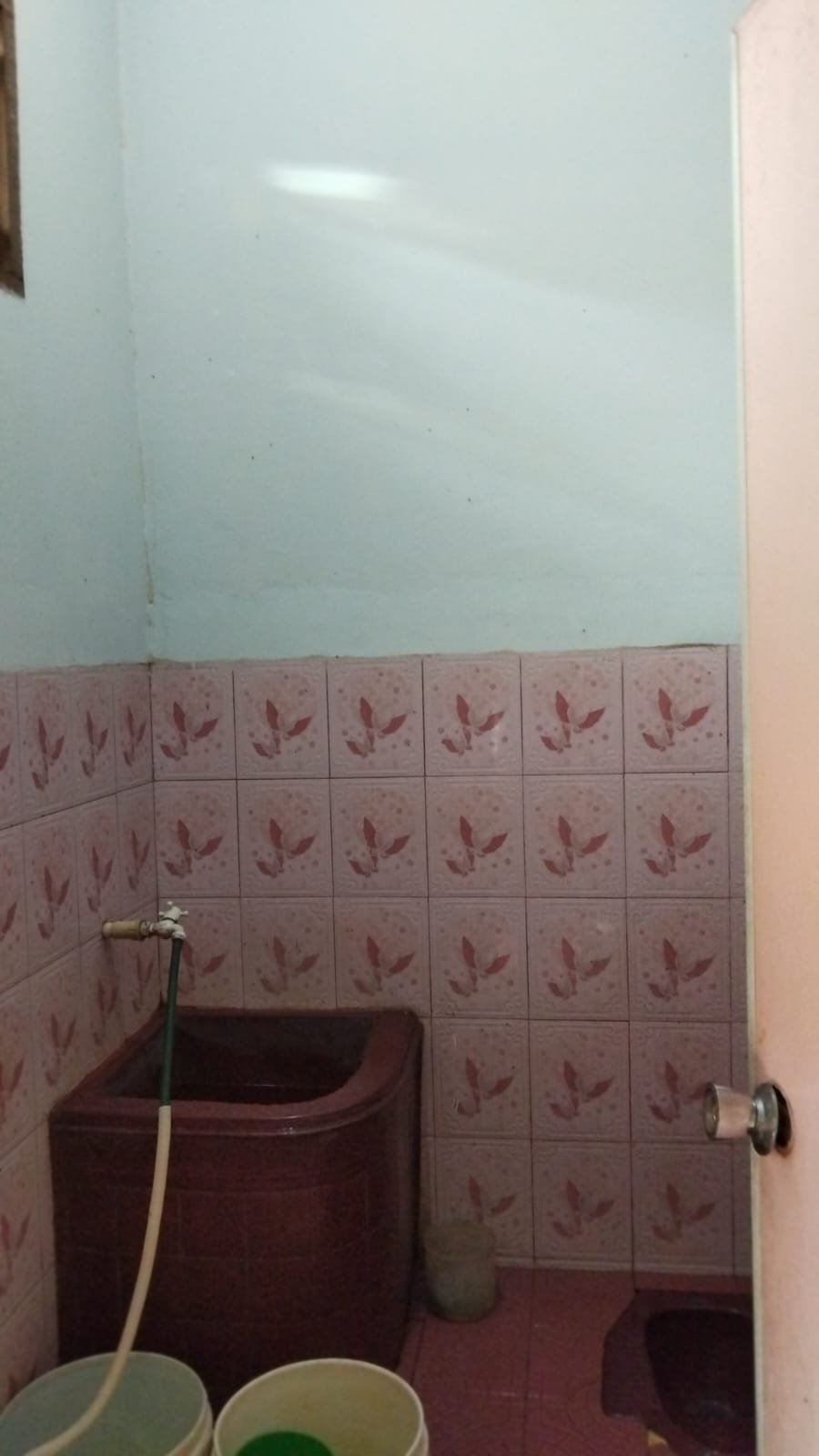 RUMAH SIAP HUNI 1 COUPLE - 12