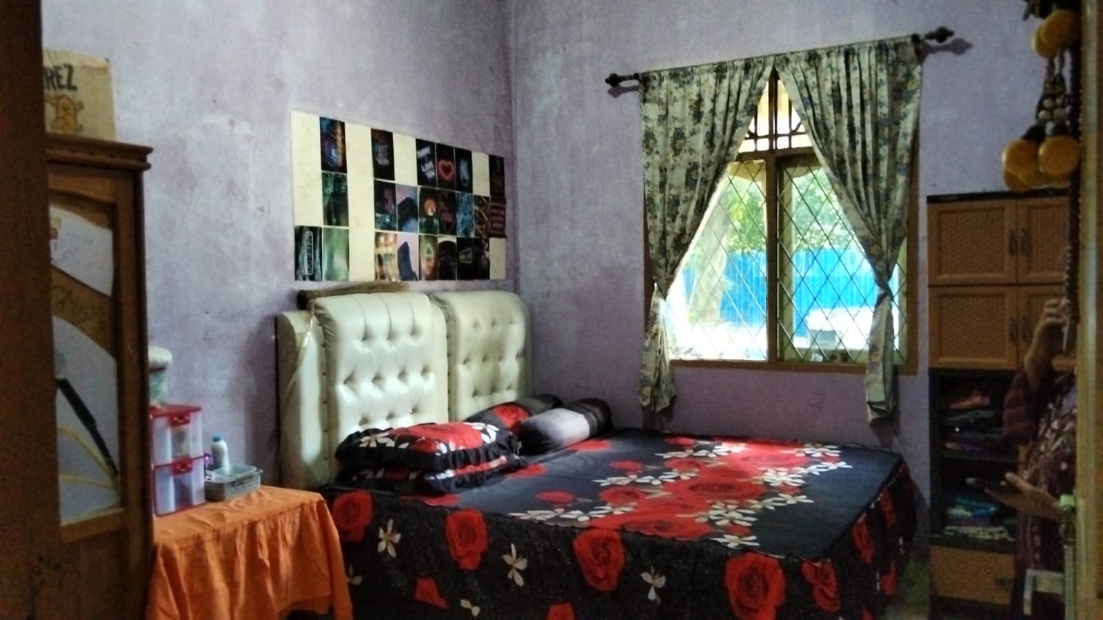 RUMAH SIAP HUNI 1 COUPLE - 2