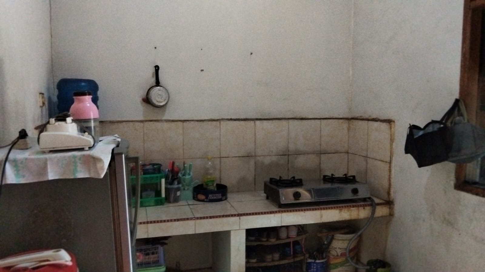 RUMAH SIAP HUNI 1 COUPLE - 10