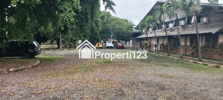 Dijual Pabrik Gudang dan Tanah di Jalan Raya Setu Cibitung Bekasi - 2