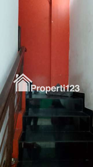 Dijual Ruko 3 Lantai di Tol Boulevard BSD - 4