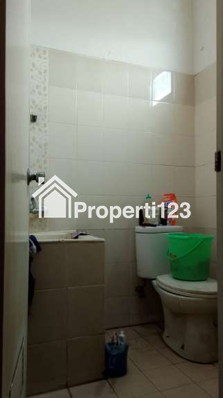 Dijual Ruko 3 Lantai di Tol Boulevard BSD - 7