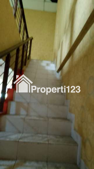 Dijual Ruko 3 Lantai di Tol Boulevard BSD - 10