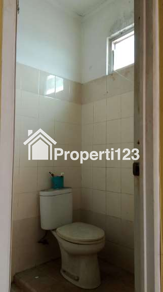 Dijual Ruko 3 Lantai di Tol Boulevard BSD - 3