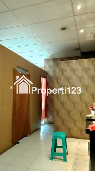 Dijual Ruko 3 Lantai di Tol Boulevard BSD - 6