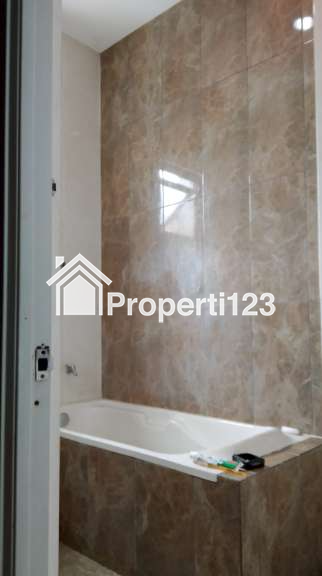 Dijual Ruko 3 Lantai di Tol Boulevard BSD - 9