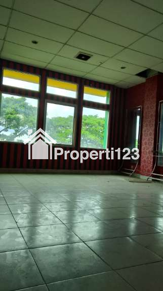 Dijual Ruko 3 Lantai di Tol Boulevard BSD - 8