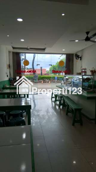 Dijual Ruko 3 Lantai di Tol Boulevard BSD - 2