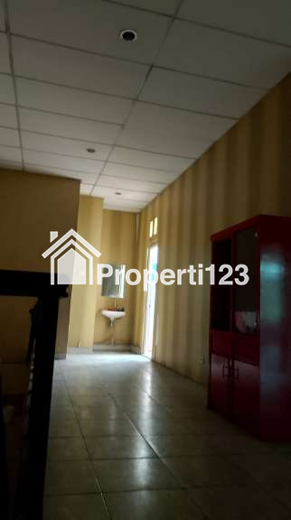 Dijual Ruko 3 Lantai di Tol Boulevard BSD - 12