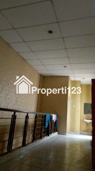 Dijual Ruko 3 Lantai di Tol Boulevard BSD - 11