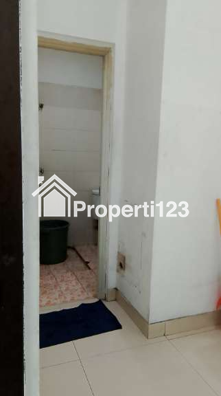 Dijual Ruko 3 Lantai di Tol Boulevard BSD - 13