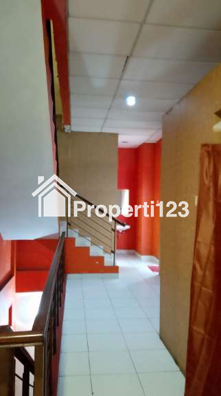 Dijual Ruko 3 Lantai di Tol Boulevard BSD - 5