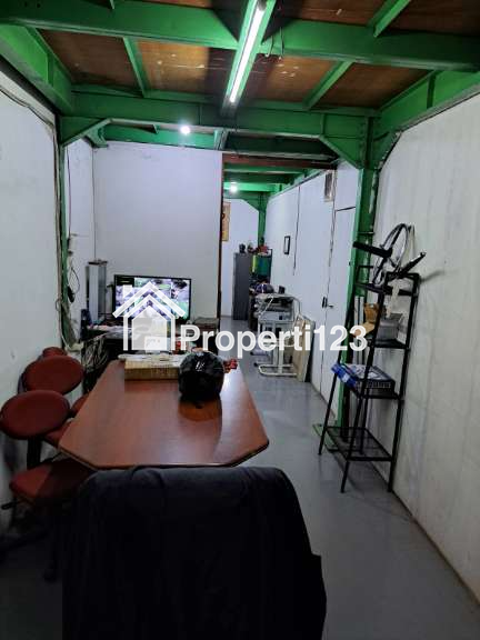 Dijual Gudang di Sepatan Timur Tangerang - 7