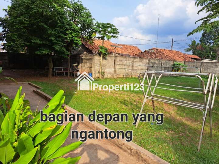 Dijual Gudang di Sepatan Timur Tangerang - 12