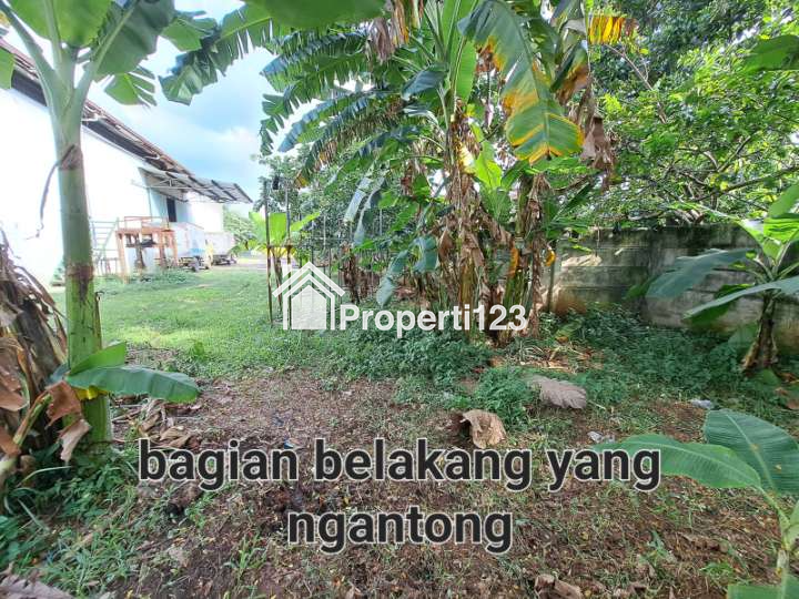 Dijual Gudang di Sepatan Timur Tangerang - 11