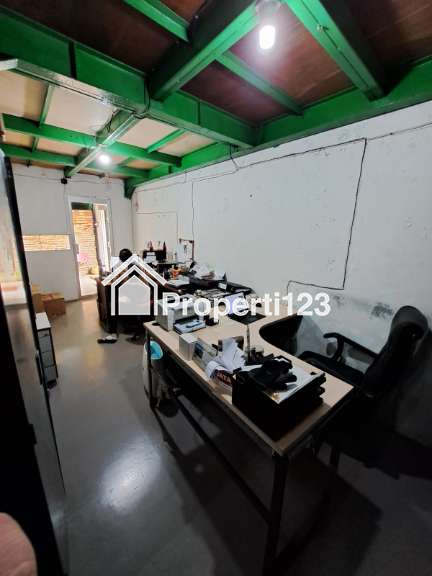 Dijual Gudang di Sepatan Timur Tangerang - 8