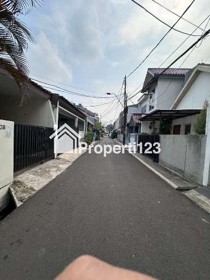 Jual Rumah Bagus Kayu Putih - 9