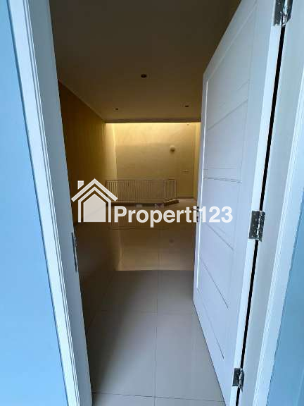 Jual Rumah Bagus Kayu Putih - 3