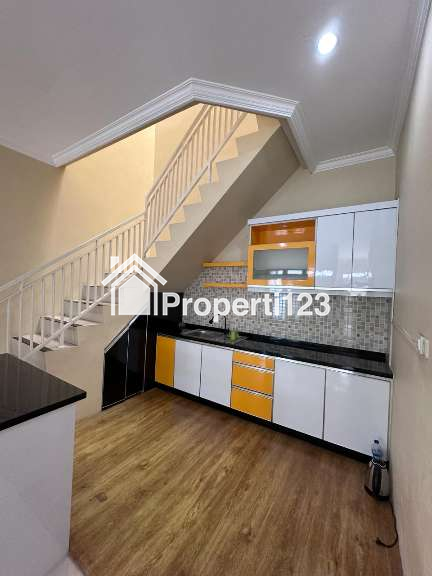 Jual Rumah Bagus Kayu Putih - 8