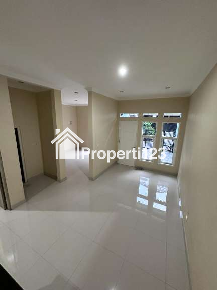 Jual Rumah Bagus Kayu Putih - 2