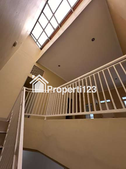 Jual Rumah Bagus Kayu Putih - 7