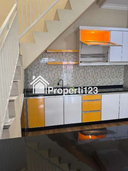 Jual Rumah Bagus Kayu Putih - 4