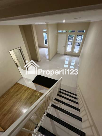 Jual Rumah Bagus Kayu Putih - 11