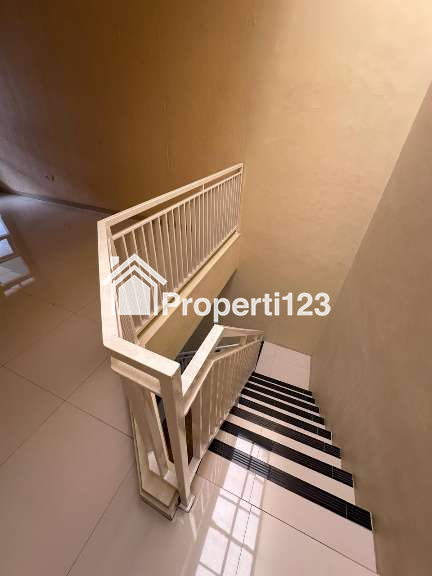 Jual Rumah Bagus Kayu Putih - 6