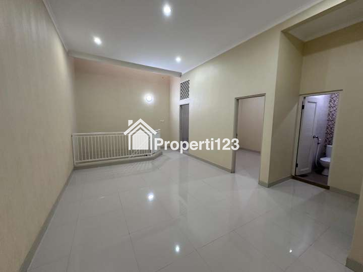 Jual Rumah Bagus Kayu Putih - 12