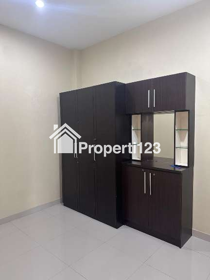 Jual Rumah Bagus Kayu Putih - 10