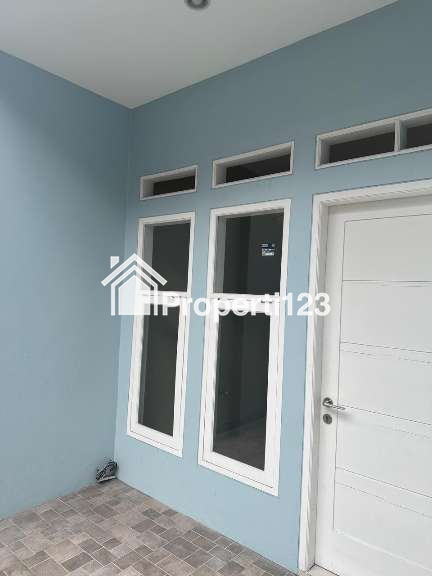 Jual Rumah Bagus Kayu Putih - 5