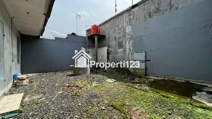 Ruko Strategis Pinggir Jalan Jenderal Sudirman Cocok Usaha/Kantor - 8