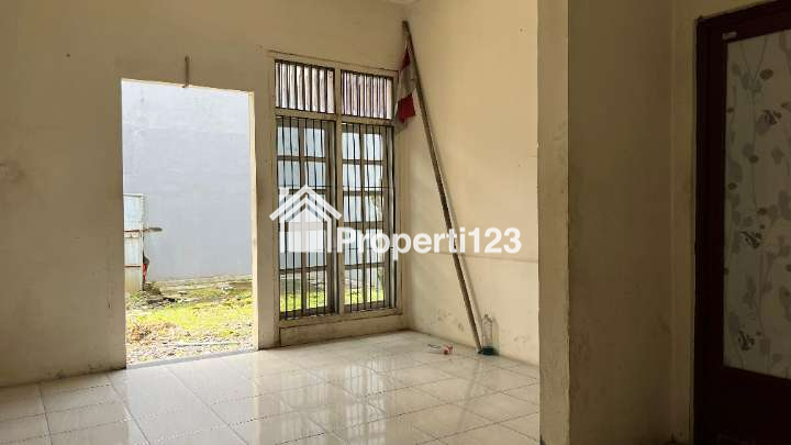 Ruko Strategis Pinggir Jalan Jenderal Sudirman Cocok Usaha/Kantor - 7