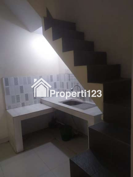 Dijual Rumah Murah Dukuh Zamrud Padurenan Mustika Jaya Kota Bekasi - 6