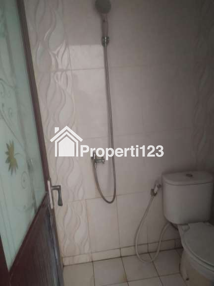 Dijual Rumah Murah Dukuh Zamrud Padurenan Mustika Jaya Kota Bekasi - 8