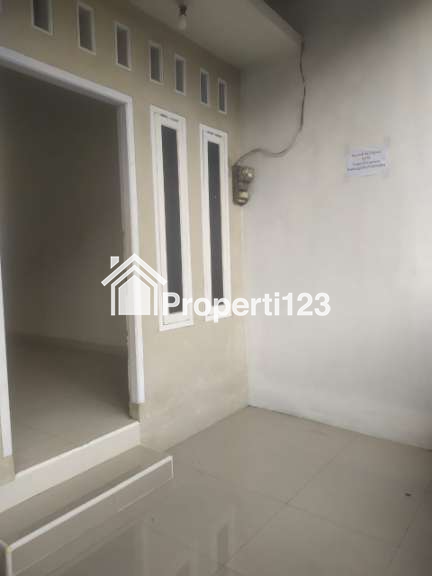 Dijual Rumah Murah Dukuh Zamrud Padurenan Mustika Jaya Kota Bekasi - 2