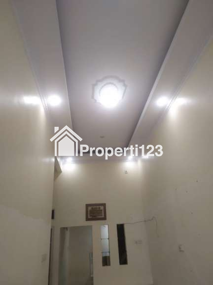 Dijual Rumah Murah Dukuh Zamrud Padurenan Mustika Jaya Kota Bekasi - 3