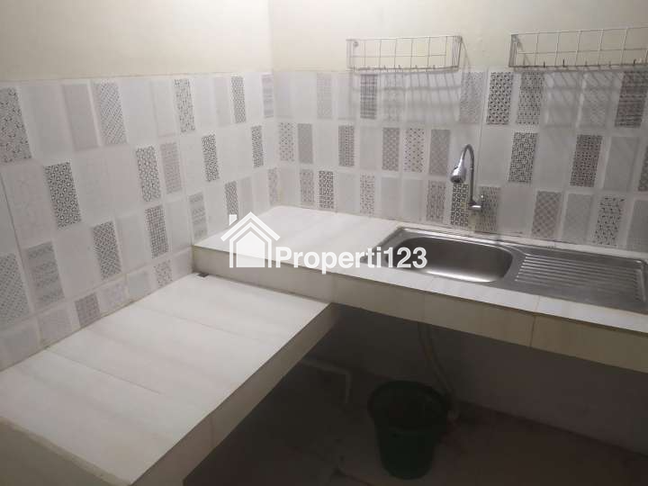 Dijual Rumah Murah Dukuh Zamrud Padurenan Mustika Jaya Kota Bekasi - 5