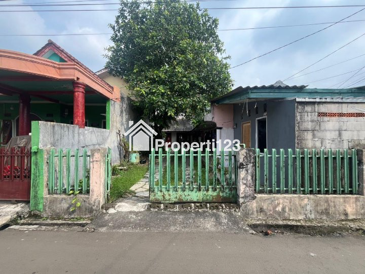 Dijual Cepat Rumah Kost 9 Pintu - 5